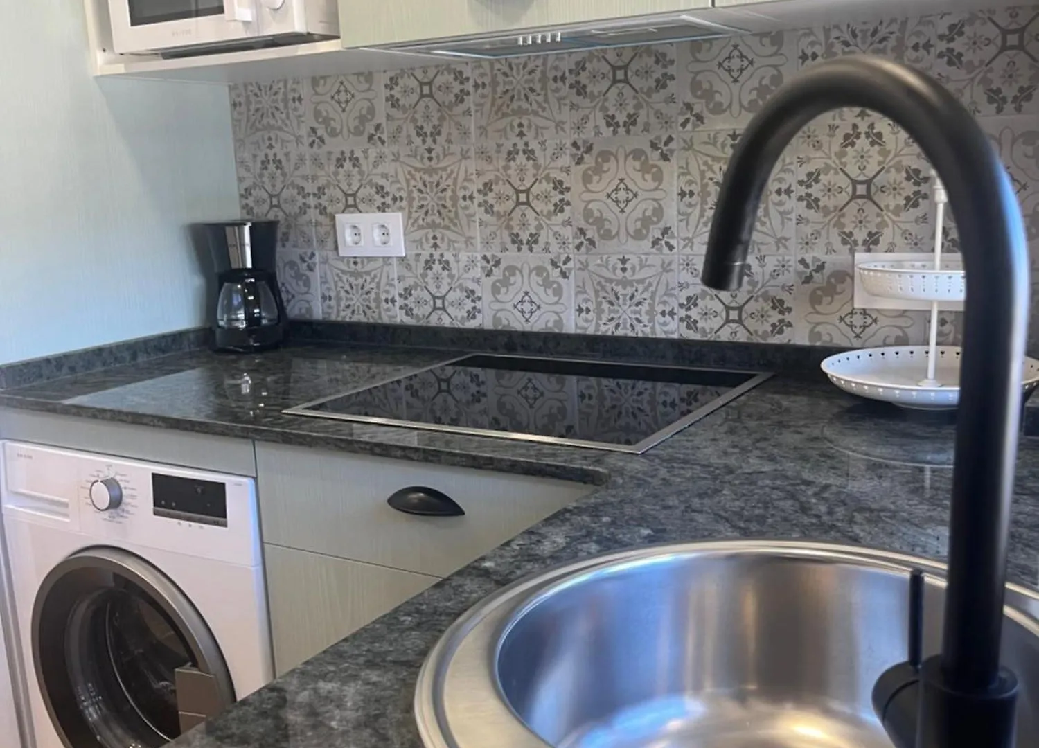 Apartamento Duplex Triana III Bolonia