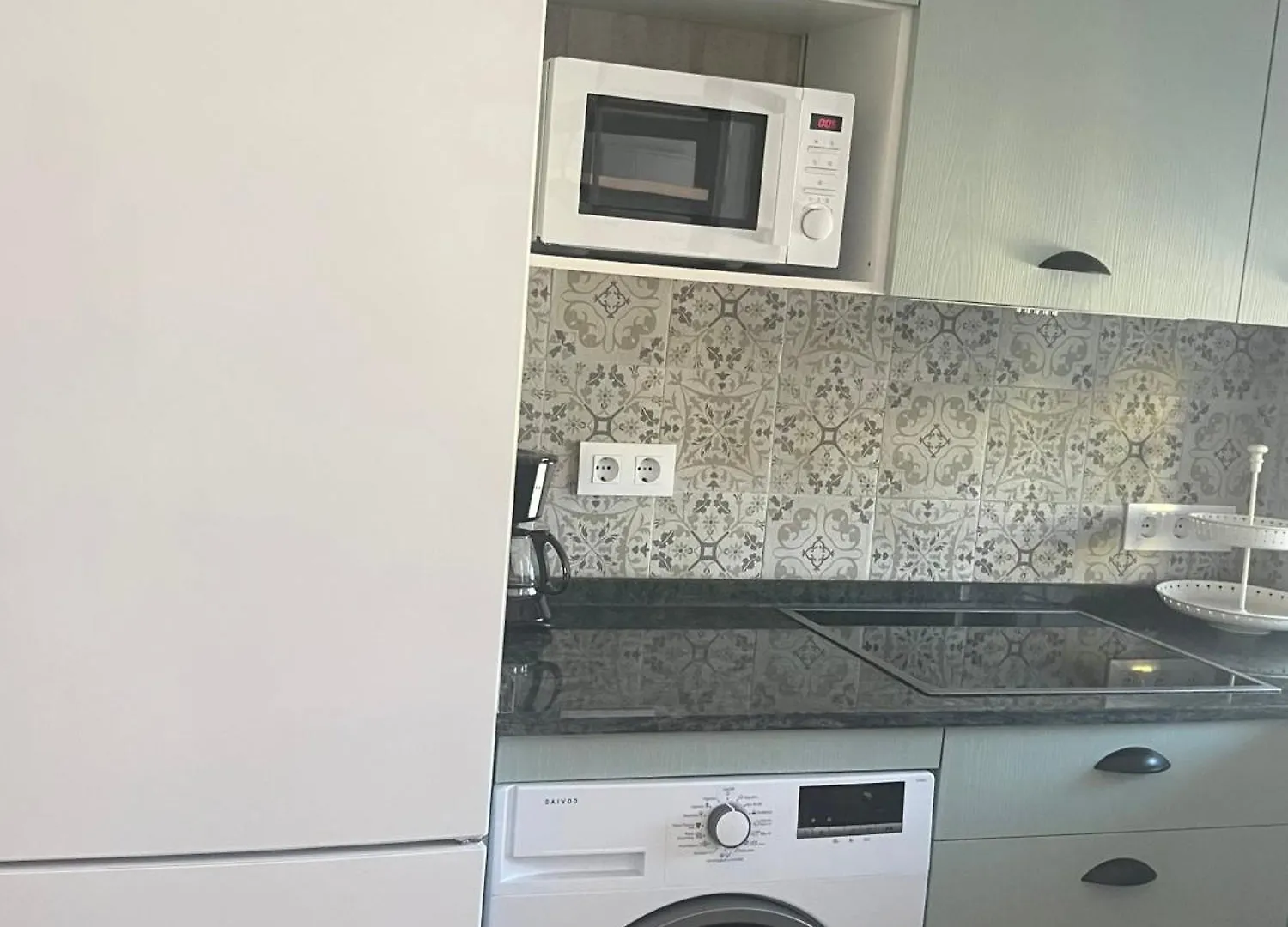 Apartamento Duplex Triana III Bolonia