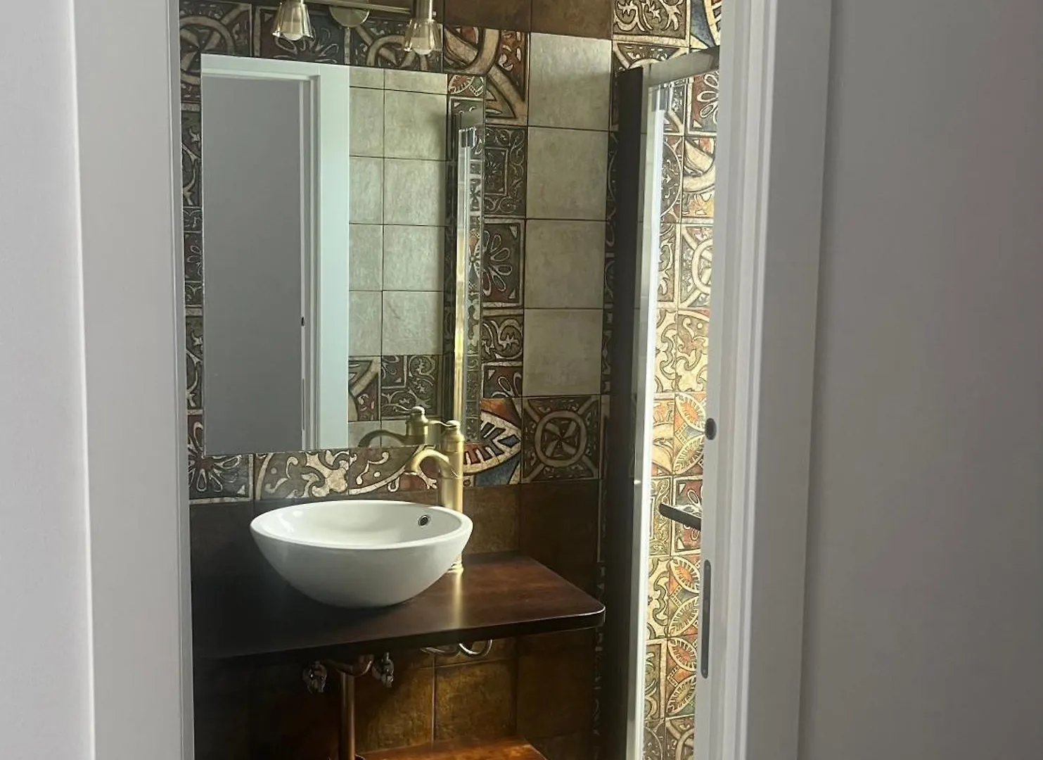 Apartamento Duplex Triana III Bolonia