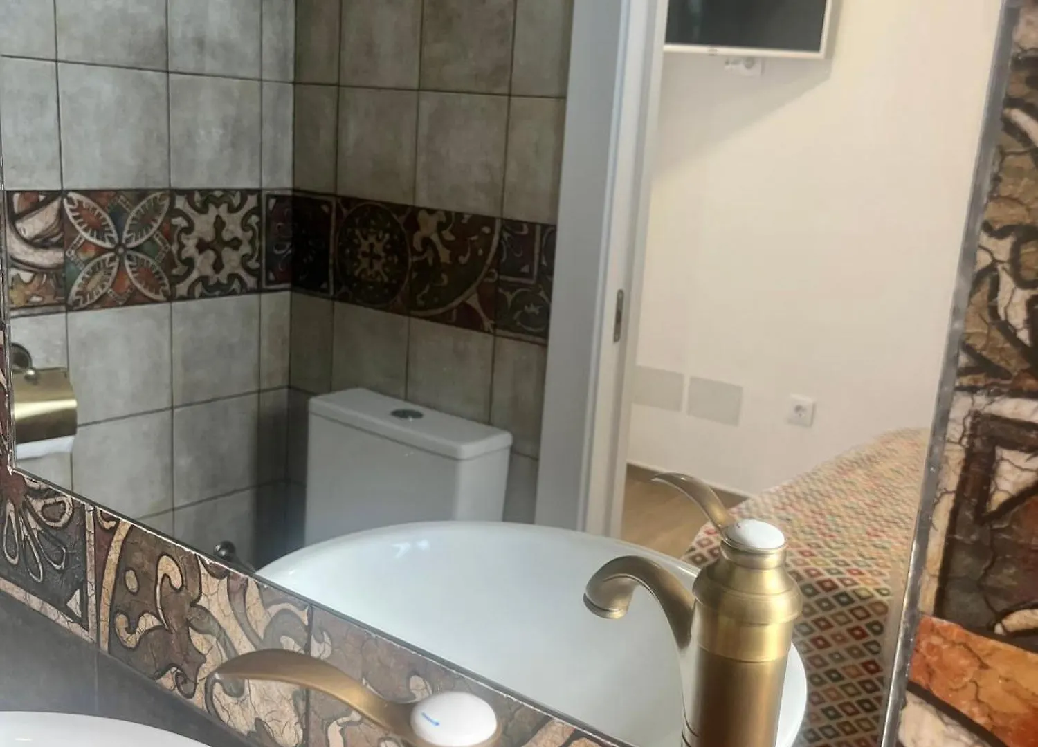 Apartamento Duplex Triana III Bolonia 0*,  España