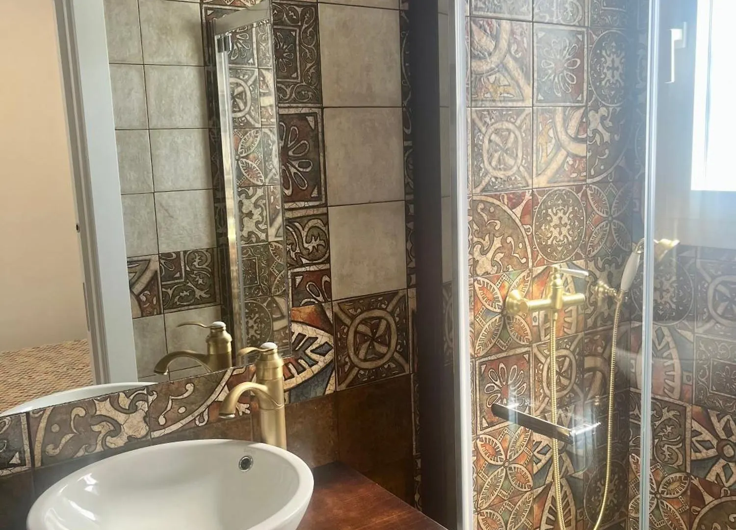 Apartamento Duplex Triana III Bolonia España