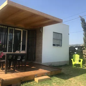 La Casita De Laura Bolonia